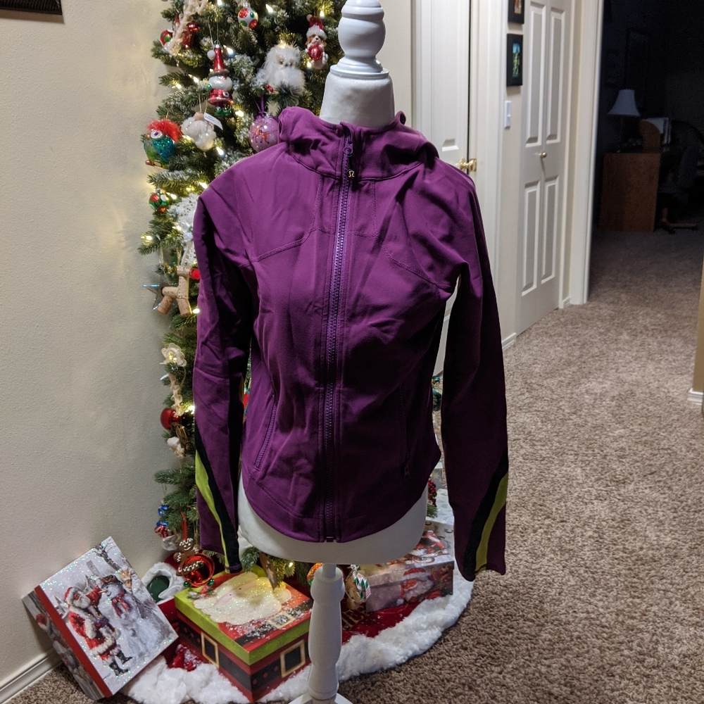 Athletic Jacket - image 1